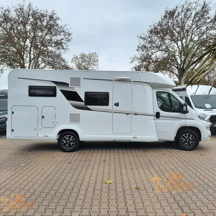 Fahrzeugbild Hobby Optima OnTour T65 GE 16 ALu " #7