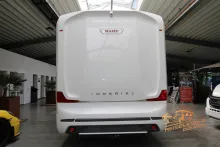 Fahrzeugbild Kabe Travel Master Imperial i910/930 QB #7