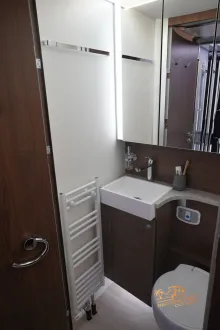 Fahrzeugbild Frankia Platin I 8400 QD #17