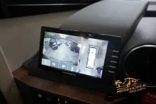 Fahrzeugbild Frankia Platin I 8400 QD #25