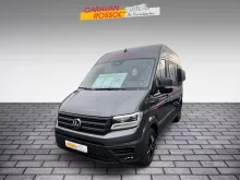 Fahrzeugbild Dethleffs Globetrail Performance 600 DR VW Frühjahrs-Sale #3