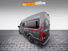 Fahrzeugbild Dethleffs Globetrail Performance 600 DR VW Frühjahrs-Sale #5