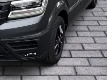 Fahrzeugbild Dethleffs Globetrail Performance 600 DR VW Frühjahrs-Sale #6