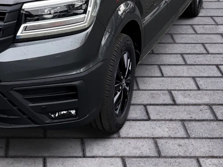 Fahrzeugbild Dethleffs Globetrail Performance 600 DR VW Frühjahrs-Sale #6