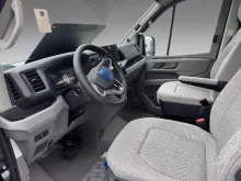 Fahrzeugbild Dethleffs Globetrail Performance 600 DR VW Frühjahrs-Sale #7