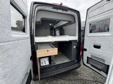 Fahrzeugbild Dethleffs Globetrail Performance 600 DR VW Frühjahrs-Sale #17