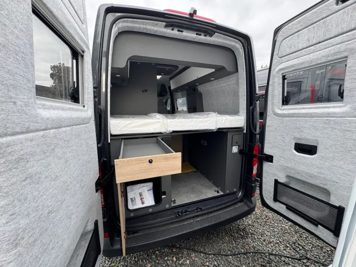 Fahrzeugbild Dethleffs Globetrail Performance 600 DR VW Frühjahrs-Sale #17