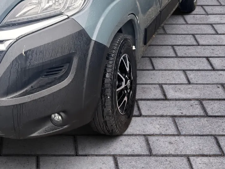 Fahrzeugbild Pössl 2Win R Plus Citroen 165 PS #6