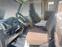 Fahrzeugbild Laika Ecovip H 3109 #6