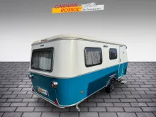 Fahrzeugbild Hymer Eriba Eriba Touring 642 #4