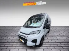 Fahrzeugbild Hymer Yellowstone Fiat #3