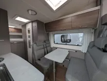 Fahrzeugbild Etrusco A 7300 DB #7