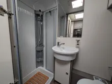 Fahrzeugbild Etrusco A 7300 DB #10