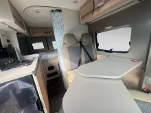 Fahrzeugbild Dethleffs Globetrail 540 DR Citroen Frühjahrs-Sale #12