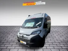 Fahrzeugbild Dethleffs Globetrail 600 DR Citroen Frühjahrs-Sale #3