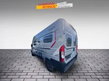 Fahrzeugbild Dethleffs Globetrail 600 DR Citroen Frühjahrs-Sale #5