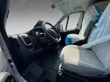 Fahrzeugbild Dethleffs Globetrail 600 DR Citroen Frühjahrs-Sale #7