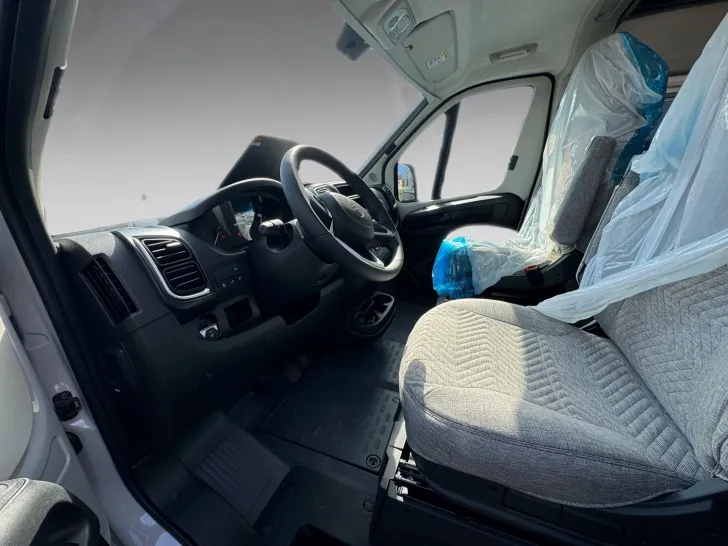 Fahrzeugbild Dethleffs Globetrail 600 DR Citroen Frühjahrs-Sale #7