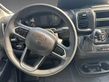 Fahrzeugbild Dethleffs Globetrail 600 DR Citroen Frühjahrs-Sale #8