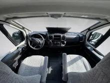 Fahrzeugbild Dethleffs Globetrail 600 DR Citroen Frühjahrs-Sale #10