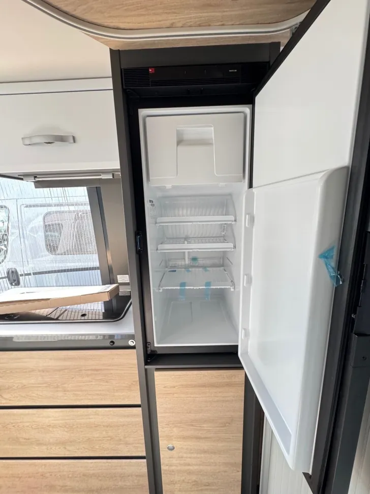 Fahrzeugbild Dethleffs Globetrail 600 DR Citroen Frühjahrs-Sale #15