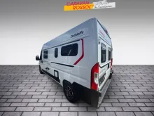 Fahrzeugbild Dethleffs Globetrail 600 DS Fiat #5
