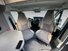 Fahrzeugbild Dethleffs Globetrail 600 DS Fiat Frühjahrs-Sale #11