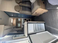 Fahrzeugbild Dethleffs Globetrail 600 DS Fiat #18
