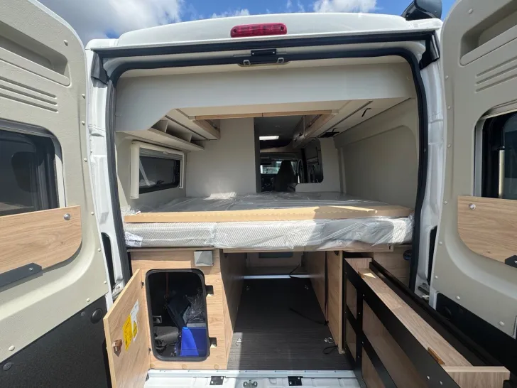 Fahrzeugbild Dethleffs Globetrail 600 DS Fiat #19