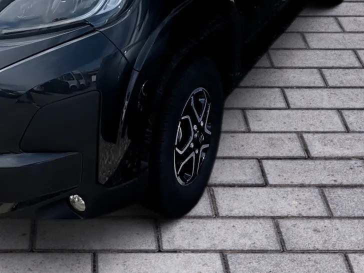 Fahrzeugbild Dethleffs Globetrail 600 DS Fiat #6