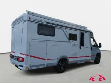 Fahrzeugbild LMC Cruiser V 646 G ABVERKAUF #6