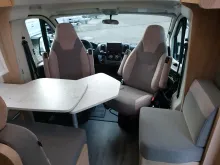 Fahrzeugbild LMC Cruiser V 646 G ABVERKAUF #11