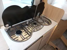 Fahrzeugbild LMC Cruiser V 646 G ABVERKAUF #14