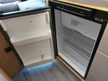Fahrzeugbild LMC Cruiser V 646 G ABVERKAUF #15