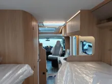 Fahrzeugbild LMC Cruiser V 646 G ABVERKAUF #19