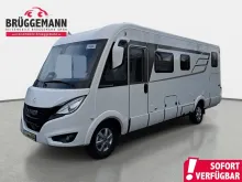 Fahrzeugbild Hymer B-Klasse MC I 680 AUS UNSERER WERBUNG #1