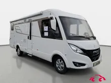 Fahrzeugbild Hymer B-Klasse MC I 680 AUS UNSERER WERBUNG #4