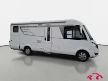 Fahrzeugbild Hymer B-Klasse MC I 680 AUS UNSERER WERBUNG #5