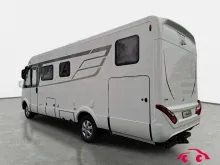 Fahrzeugbild Hymer B-Klasse MC I 680 AUS UNSERER WERBUNG #7