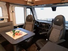 Fahrzeugbild Hymer B-Klasse MC I 680 AUS UNSERER WERBUNG #9