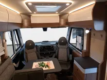 Fahrzeugbild Hymer B-Klasse MC I 680 AUS UNSERER WERBUNG #11