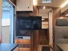 Fahrzeugbild Hymer B-Klasse MC I 680 AUS UNSERER WERBUNG #14