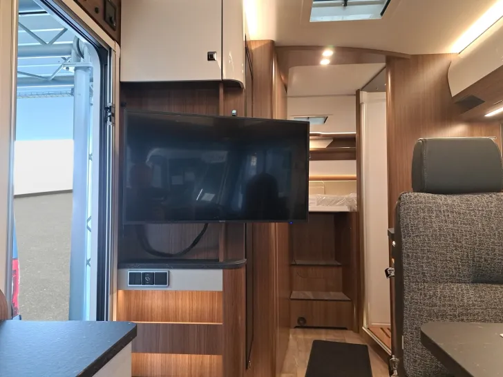 Fahrzeugbild Hymer B-Klasse MC I 680 AUS UNSERER WERBUNG #14