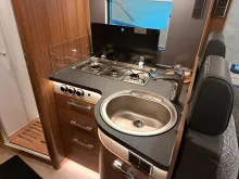 Fahrzeugbild Hymer B-Klasse MC I 680 AUS UNSERER WERBUNG #15