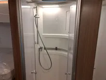 Fahrzeugbild Hymer B-Klasse MC I 680 AUS UNSERER WERBUNG #19