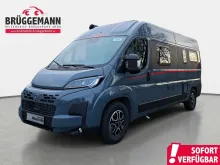 Fahrzeugbild Dethleffs Globetrail 600 DS Fiat Chassispaket, Komfortpaket #1