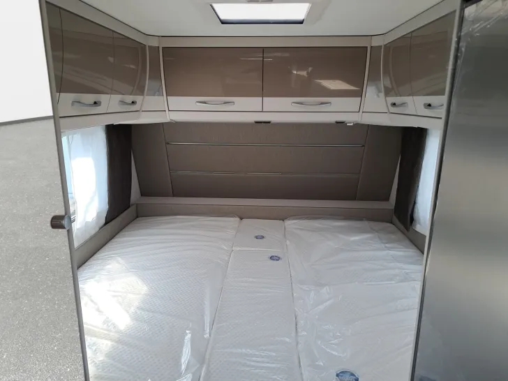 Fahrzeugbild Dethleffs Nomad 490 EST Styling-, Sicherheits-, Duschpaket #14