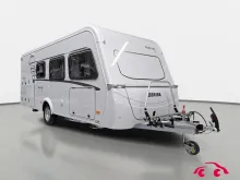 Fahrzeugbild Hymer Eriba Eriba Nova Light 515 Moving-Paket, Autark, 1.600 kg #4