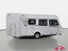 Fahrzeugbild Hymer Eriba Eriba Nova Light 515 Moving-Paket, Autark, 1.600 kg #5