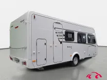 Fahrzeugbild Hymer Eriba Eriba Nova Light 515 Moving-Paket, Autark, 1.600 kg #6